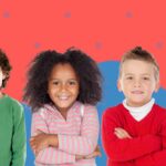 children smiling earlysexualizationofchildren