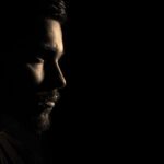 dark photo of man porn triggers