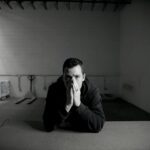 man with a headache porn withdrawal process