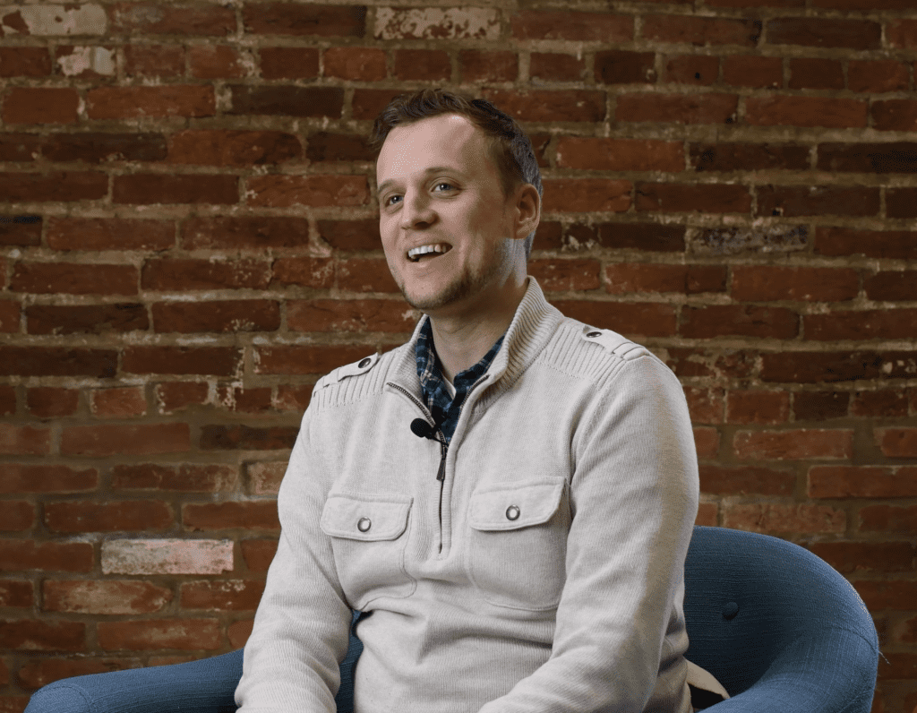 How the son of a pastor secretly addicted to porn found hope